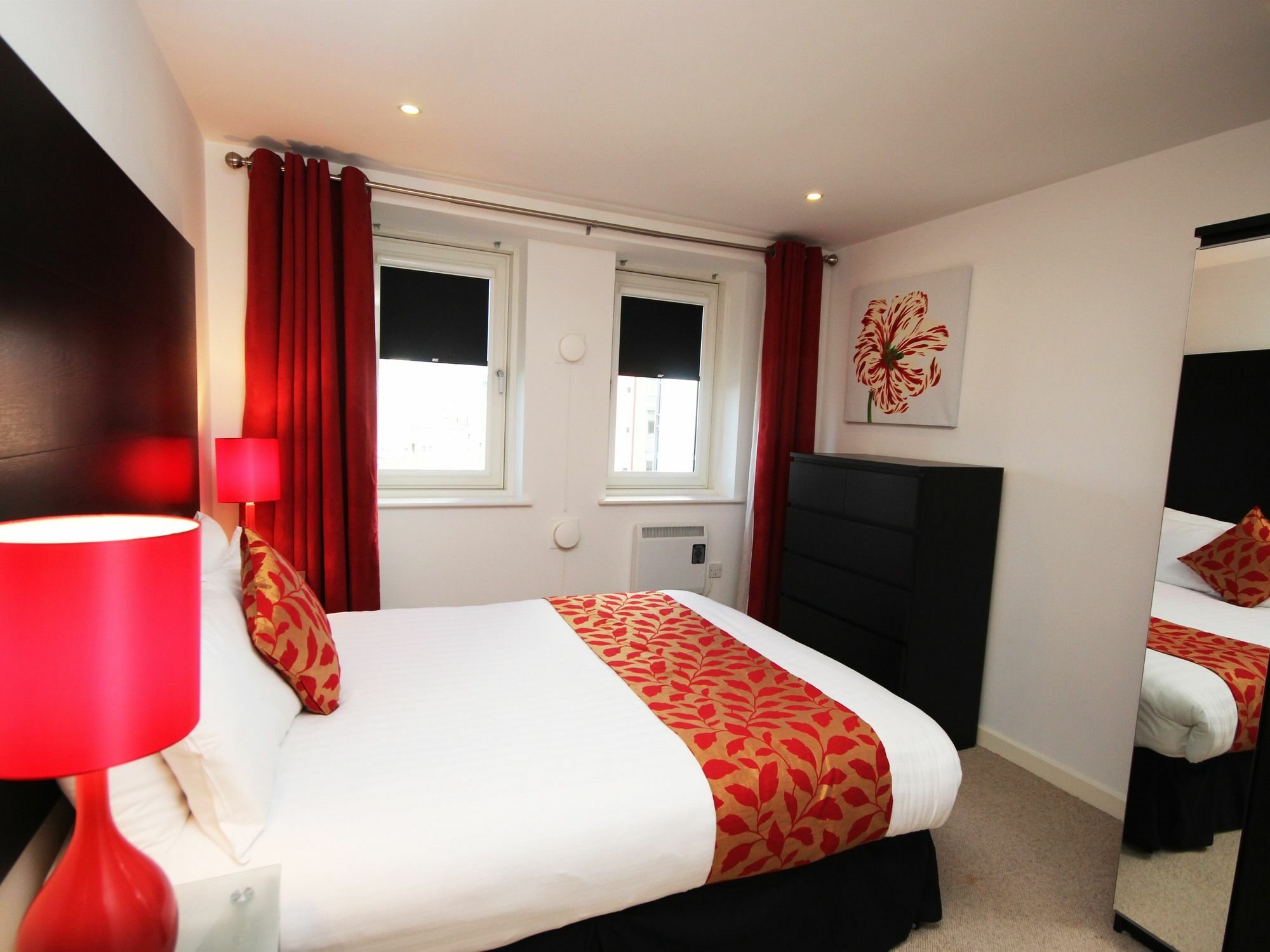 Week2Week Fabulous Newcastle City Centre Apartment Bagian luar foto